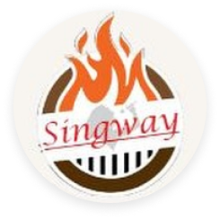 Singway BBQ and Grill Pvt Ltd - Logo